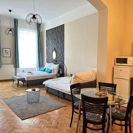 Orangehomes Peaceful Apartment Next To Central Market Hall บูดาเปสต์ ภายนอก รูปภาพ