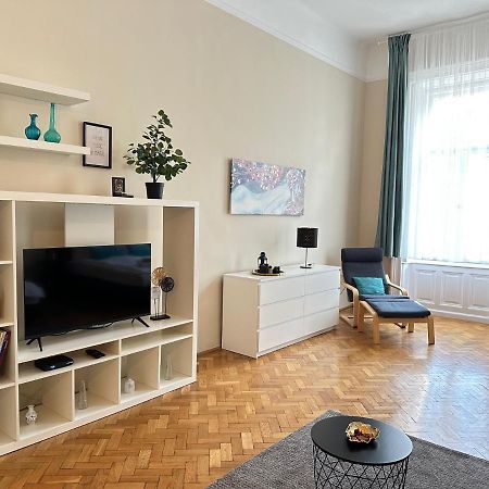 Orangehomes Peaceful Apartment Next To Central Market Hall บูดาเปสต์ ภายนอก รูปภาพ
