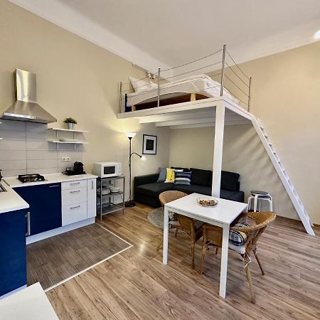 Orangehomes Peaceful Apartment Next To Central Market Hall บูดาเปสต์ ภายนอก รูปภาพ