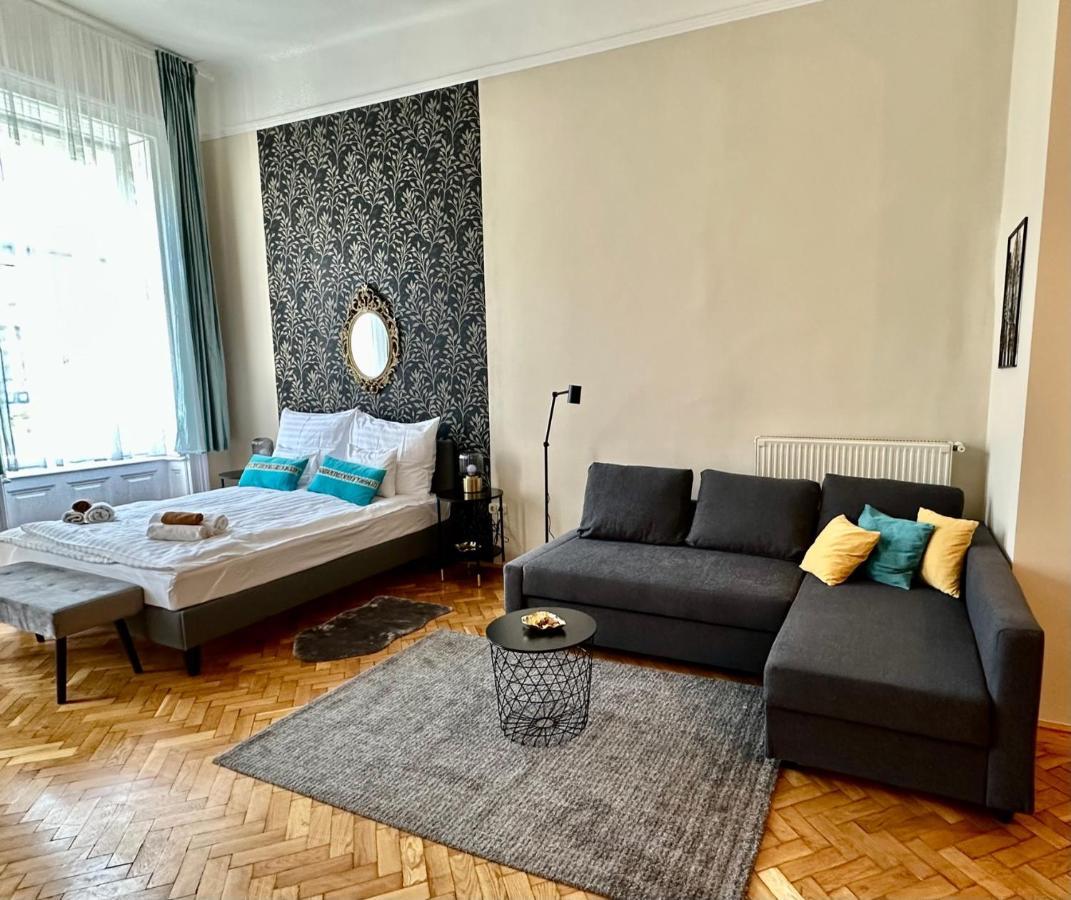 Orangehomes Peaceful Apartment Next To Central Market Hall บูดาเปสต์ ภายนอก รูปภาพ