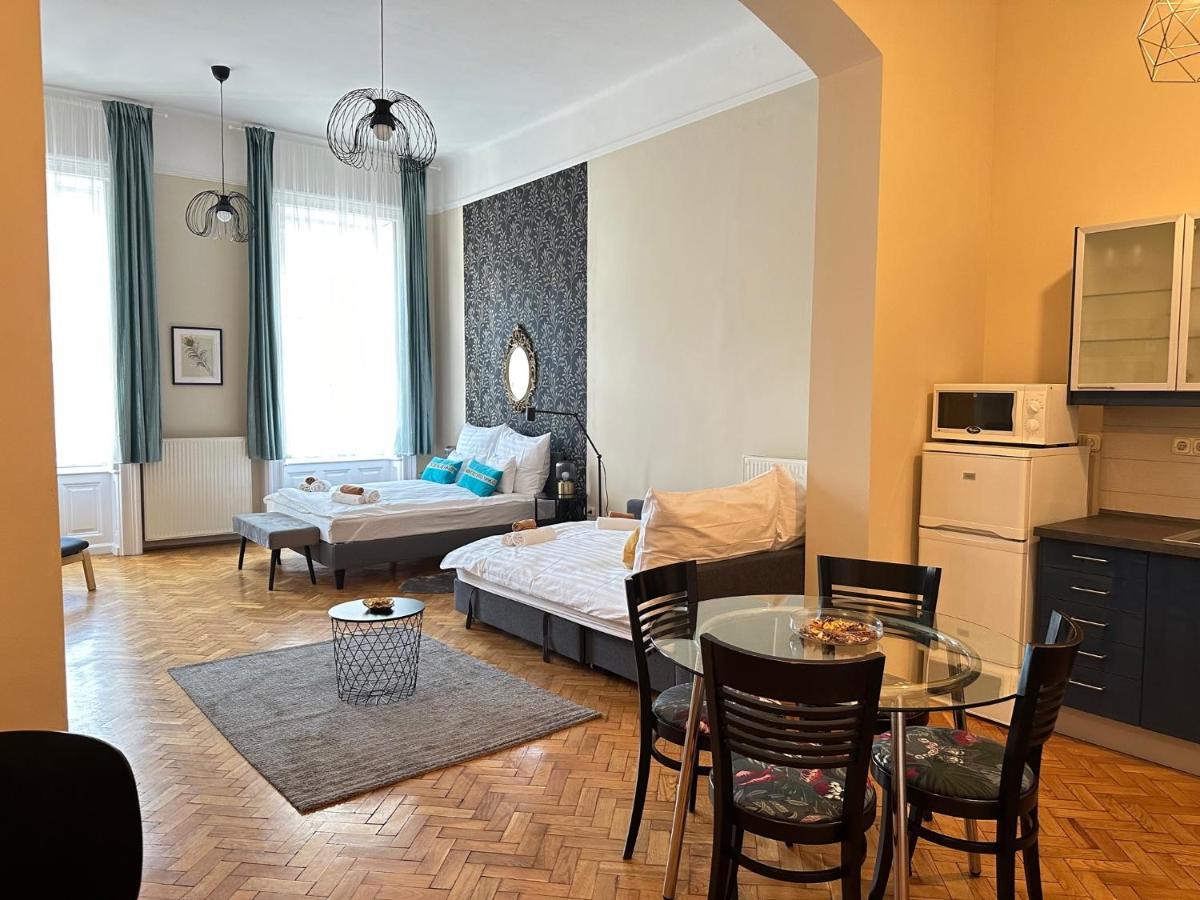 Orangehomes Peaceful Apartment Next To Central Market Hall บูดาเปสต์ ภายนอก รูปภาพ