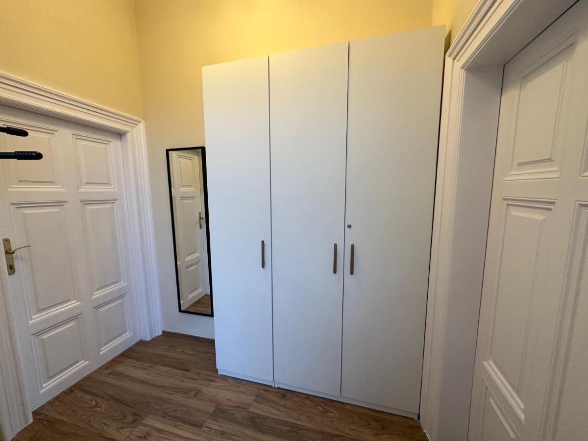 Orangehomes Peaceful Apartment Next To Central Market Hall บูดาเปสต์ ภายนอก รูปภาพ