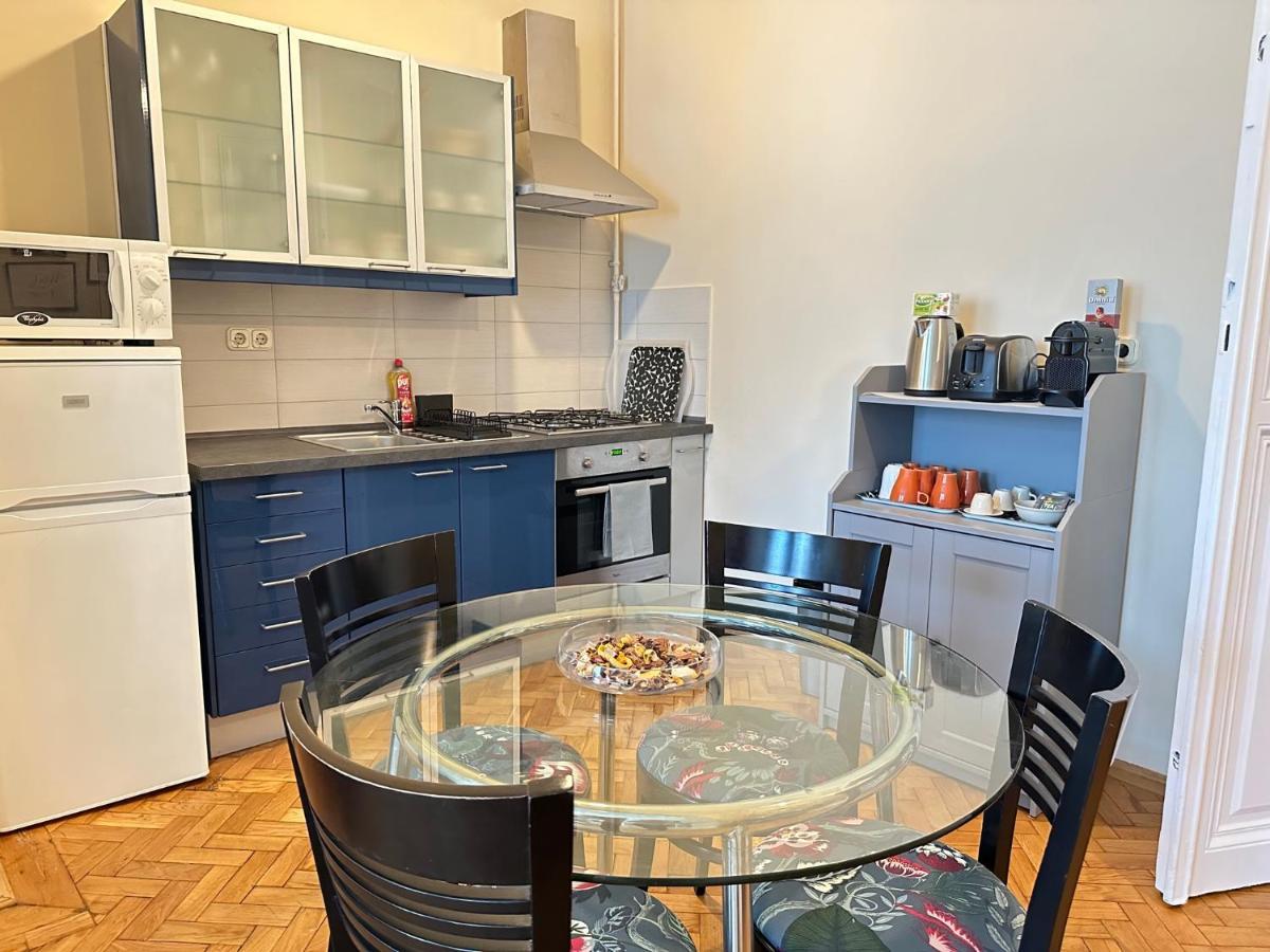 Orangehomes Peaceful Apartment Next To Central Market Hall บูดาเปสต์ ภายนอก รูปภาพ