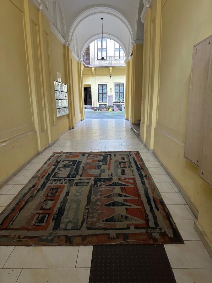 Orangehomes Peaceful Apartment Next To Central Market Hall บูดาเปสต์ ภายนอก รูปภาพ