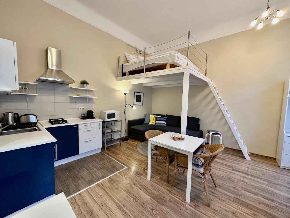 Orangehomes Peaceful Apartment Next To Central Market Hall บูดาเปสต์ ภายนอก รูปภาพ
