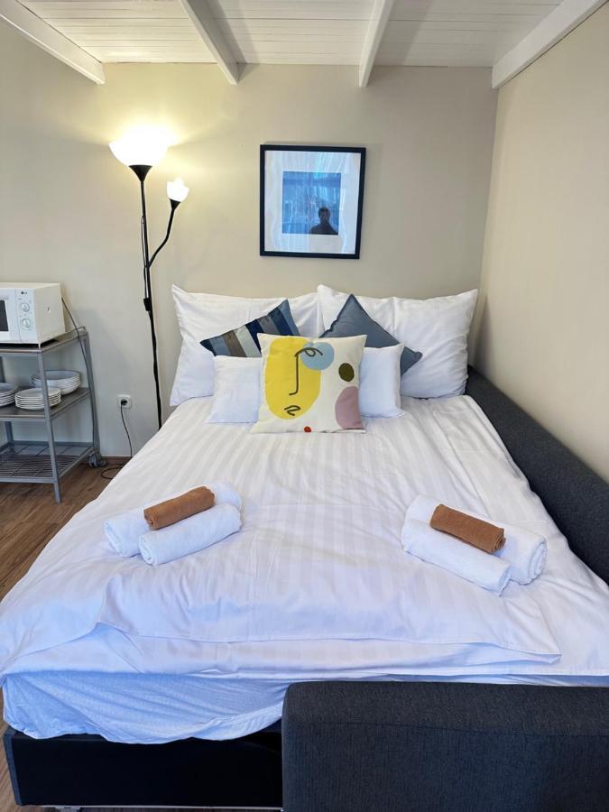 Orangehomes Peaceful Apartment Next To Central Market Hall บูดาเปสต์ ภายนอก รูปภาพ
