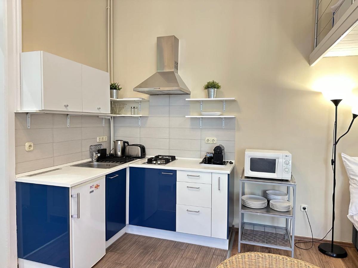 Orangehomes Peaceful Apartment Next To Central Market Hall บูดาเปสต์ ภายนอก รูปภาพ