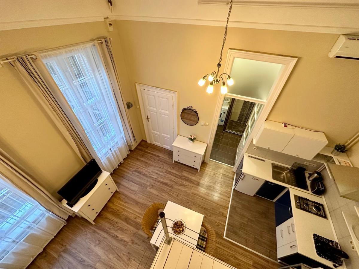 Orangehomes Peaceful Apartment Next To Central Market Hall บูดาเปสต์ ภายนอก รูปภาพ