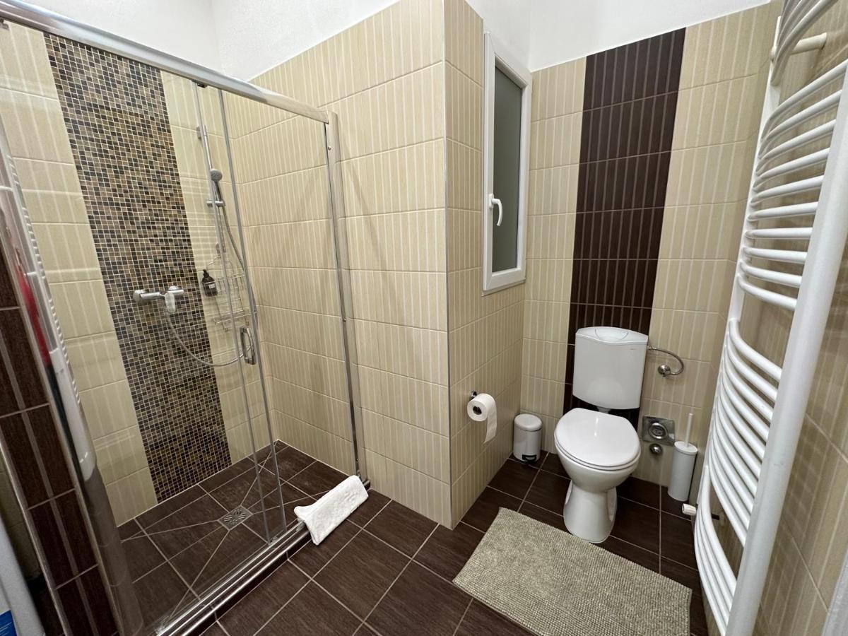 Orangehomes Peaceful Apartment Next To Central Market Hall บูดาเปสต์ ภายนอก รูปภาพ